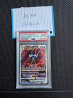 Hisuian Samurott GG52 PSA10 Crown Zenith, Ophalen of Verzenden, Nieuw