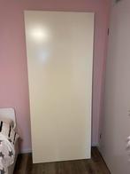 Nieuwe Opdek binnendeur linksdraaiend 83x201, Ophalen, 80 tot 100 cm, Binnendeur, Nieuw