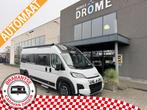 Sportief en compleet uitgevoerde Knaus Boxtime 630 ME, Automaat, Luifel, Buscamper of Camperbus, Ringverwarming