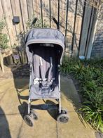 Koelstra buggy Simba grijs, Ophalen, Gebruikt, Koelstra, Verstelbare rugleuning