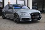 Audi A6 Avant 3.0 TFSI Quattro|V6|HeadUp|Matrix|Pano|20 Inch, Auto's, Gebruikt, 2995 cc, 1790 kg, Vierwielaandrijving