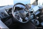 Ford Transit Connect 1.5 EcoBlue L2 EURO6 Leren bekleding, Voorwielaandrijving, 1350 kg, Gebruikt, 4 cilinders