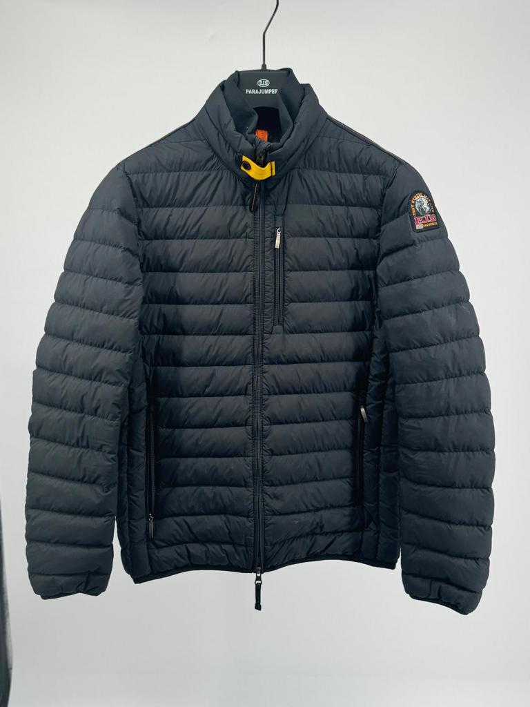 Parajumpers Ugo, Ophalen of Verzenden, Zo goed als nieuw, Maat 48/50 (M), Zwart
