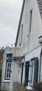 Smeedijzeren deurluifel, Ophalen, Gebruikt, Overige typen