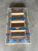 Vlizotrap Novoferm Type 1300, Ophalen, Trap, Nieuw, Opvouwbaar of Inschuifbaar