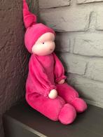 Zonnekind Knuffelpop 8 / 30cm / Antroposofische pop, Ophalen of Verzenden, Nieuw, Overige typen