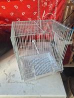 Te koop vogel hokje, Ophalen of Verzenden, Hout, Vogelkooi