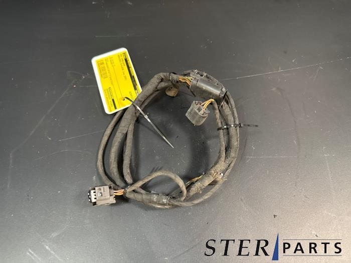 PDC kabelboom van een Mercedes B-Klasse, Auto-onderdelen, Elektronica en Kabels, Gebruikt, -, Ophalen of Verzenden, -