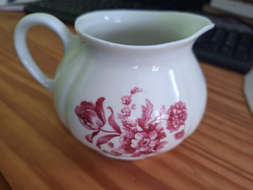 Melkkannetje Mosa Maastricht, Gebruikt, Overige typen, Ophalen of Verzenden, Overige stijlen