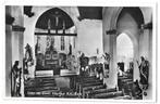 AK Loon op Zand - Interieur R.K. Kerk, Verzenden, 1960 tot 1980, Ongelopen, Noord-Brabant