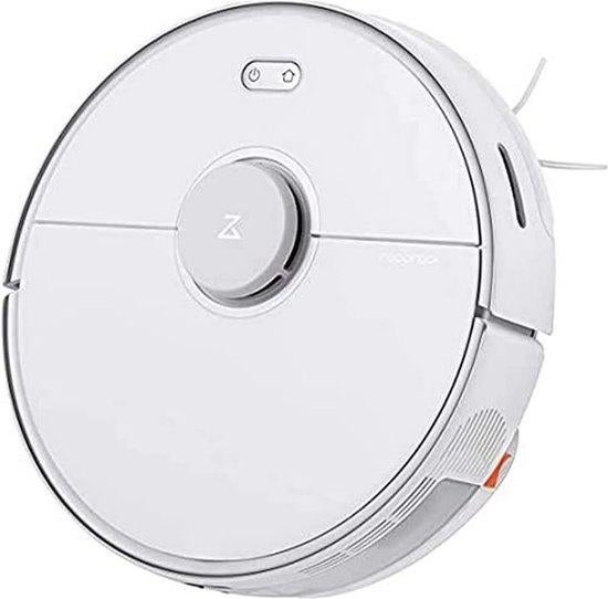 Robot stofzuiger RoboRock S5 nog netjes met nieuw filter, Gebruikt, Ophalen of Verzenden, Robotstofzuiger, Minder dan 1200 watt
