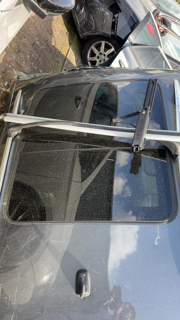 Volkswagen T-Roc Panoramadak - Ideaal voor ruitvervanging, Auto-onderdelen, Ophalen of Verzenden, Gebruikt, Volkswagen