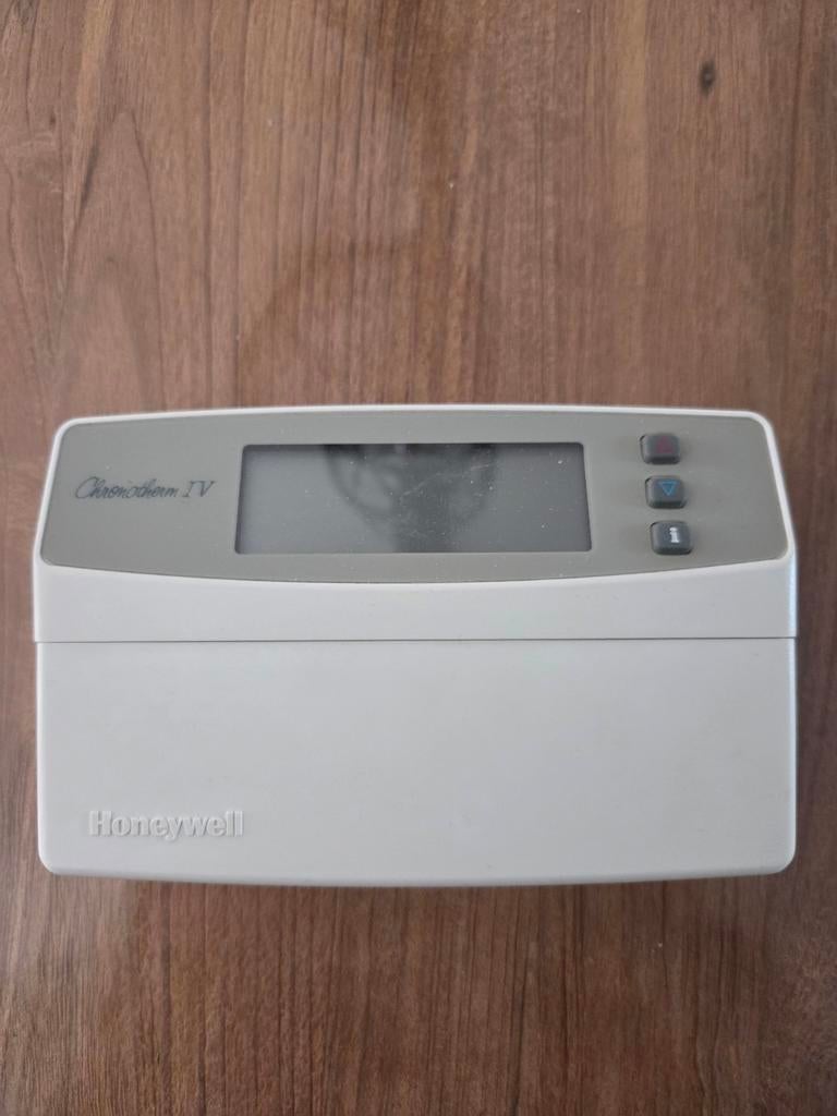 Honeywell Chronotherm IV opentherm, Ophalen of Verzenden