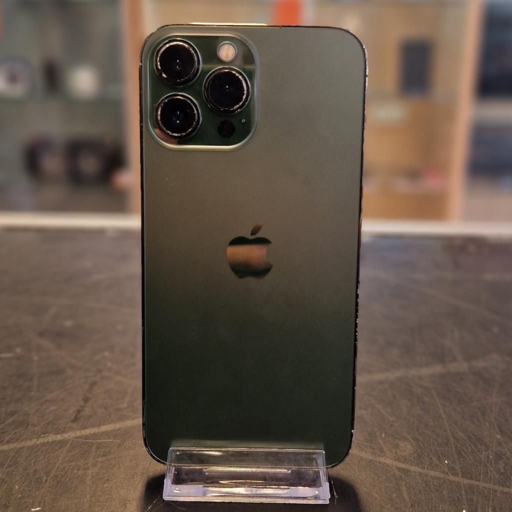 Apple iPhone 13 Pro Max 256GB Accu 86% iOS 18 - In Goede Sta, Apple, Zo goed als nieuw, Support@apple.com, One Apple Park Way
Cupertino, CA 95014
United States