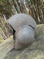 US M5 helm WOII, Ophalen of Verzenden, Amerika, Helm of Baret