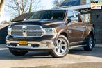 Dodge Ram 1500 5.7 V8 Quad Cab 6'4 I LPG I Panoramadak I Tre, Auto's, Dodge, Automaat, Gebruikt, Bruin, Bedrijf