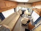 Hymer E 690 DUBBELLUCHT FRANSBED + HEFBED 4X ZONNEPANEEL!, Fiat, 7 tot 8 meter, Bedrijf, Hymer