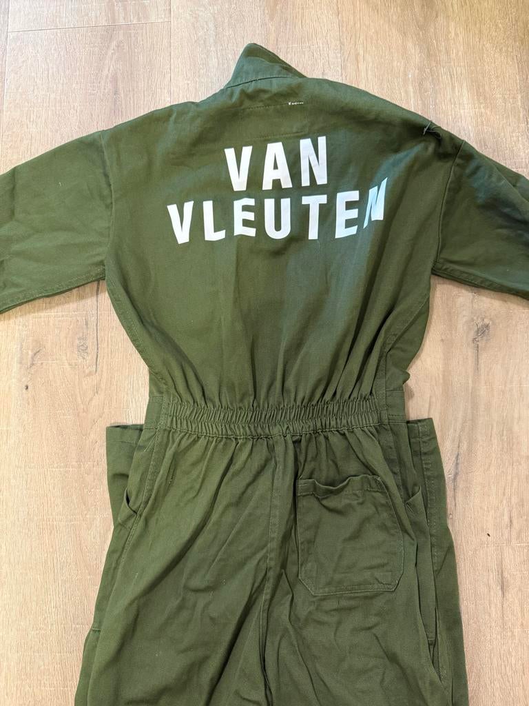 Overal van Vleuten Musical camping de Hooiberg Maat 152, Kinderen en Baby's, Kinderkleding | Maat 152, Ophalen of Verzenden, Gebruikt