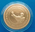 Vaticaan 50 Euro Cent Specimen - 2015, Verzenden, Vaticaanstad, 50 cent, Losse munt