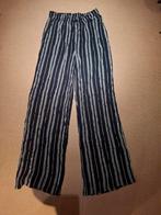 Mooie wijde soepel vallende zomerbroek maat 158, Kinderen en Baby's, Kinderkleding | Maat 158, Broek, C&A, Meisje, Ophalen of Verzenden