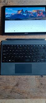 Acer 2 in een Tablet mini SSD128 gb +Windows 11, Computers en Software, Ophalen, Refurbished, Acer