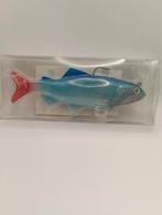 1 stuks Grote zachte lokaas vis, Ophalen of Verzenden, Nieuw, Overige typen