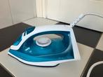 Fijn stoomstrijkijzer Philips EasySpeed in goede staat., Ophalen of Verzenden, Zo goed als nieuw, Strijkijzer met snoer