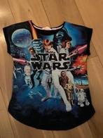 Shirt Star Wars maat 170 ZGAN, Ophalen of Verzenden, Zo goed als nieuw, Meisje, Shirt of Longsleeve