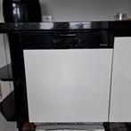 vaatwasser Miele, Witgoed en Apparatuur, Vaatwasmachines, Ophalen, Gebruikt, Minder dan 85 cm, Minder dan 10 liter