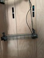 VT wonen industriele  tube lamp, Ophalen, Zo goed als nieuw, 75 cm of meer