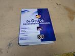 zgan de grote gezondheid almanak, Boeken, Encyclopedieën, Ophalen of Verzenden, Zo goed als nieuw, Medisch