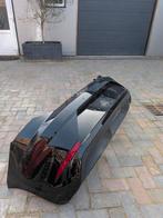 Seat Leon (5F1) 1.8 TSI FR Achterbumper, Ophalen, Gebruikt, Achter, Bumper