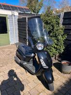Sym fiddle 2 Scooter, Fietsen en Brommers, Ophalen, Gebruikt, Benzine