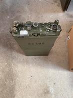 Ra 105 radio perfecte staat, Ophalen of Verzenden, Zo goed als nieuw