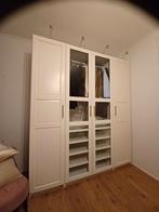 IKEA pax deuren te koop aangeboden, Huis en Inrichting, Zo goed als nieuw, 200 cm of meer, Modern, 50 tot 75 cm