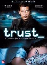 Trust [3003], Cd's en Dvd's, Dvd's | Thrillers en Misdaad, Zo goed als nieuw, Actiethriller, Alle leeftijden, Ophalen of Verzenden