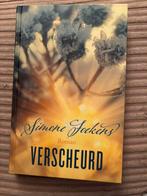 Verscheurd - Simone Foekens, Ophalen of Verzenden