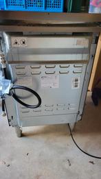 SMEG SNLK61MA9 Gasfornuis met Hetelucht Oven, Witgoed en Apparatuur, Fornuizen, Ophalen, Gebruikt, Hete lucht, 60 cm of meer