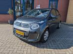Citroen C1 1.0 E-VTI SELECTION, Airco, Cruise control, Voorwielaandrijving, Gebruikt, Euro 6, C1
