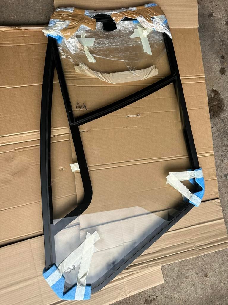 Te koop Frankia bijrijdersraam integraalcamper, Ophalen of Verzenden, Nieuw