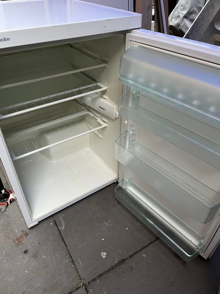 Miele tafelmodel koelkast, Ophalen of Verzenden, Gebruikt