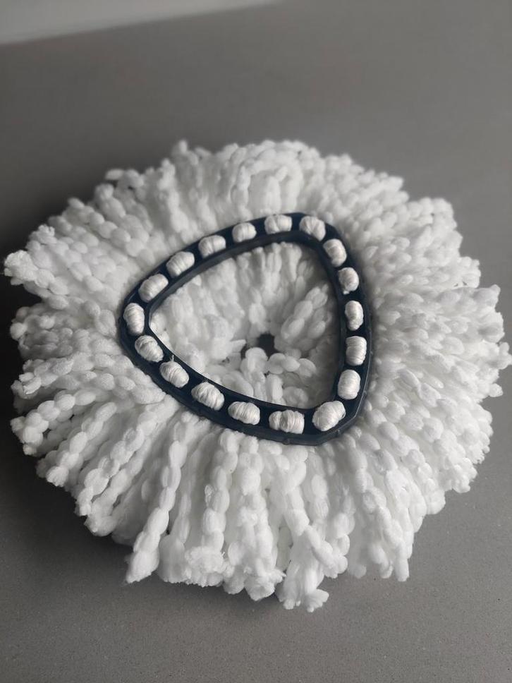 Nieuwe ongebruikte mop voor de Vileda Easy Wring & Clean, Huis en Inrichting, Schoonmaakartikelen, Ophalen of Verzenden