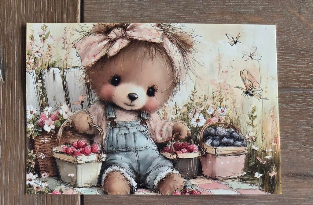 LIEVE DIERTJES 10, Ophalen, Paard