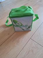 SPLINTERNIEUWE ORIGINELE WATSONS KOELBOX COMPLEET
SPLINTERNI, Ophalen of Verzenden