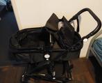 Kinderwagen, Luchtbanden, Zo goed als nieuw, Ophalen, Kinderwagen