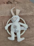 Tiamo rammelaar konijn, Ophalen of Verzenden, Zo goed als nieuw, Rammelaar