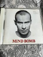 The The - Mind Bomb, Ophalen of Verzenden, Zo goed als nieuw, Poprock