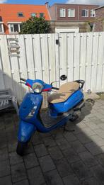 Sym fiddle 2010, Gebruikt, SYM, Ophalen of Verzenden, Benzine