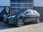 Nissan QASHQAI 1.2 Tekna Automaat, 360 Camera, Navi, Cruise,, Auto's, Euro 5, Gebruikt, 4 cilinders, 116 pk