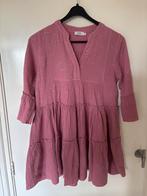 Jurk Devotion Twin stars 12-14 jaar, Verzenden, Gedragen, Roze, Boven de knie